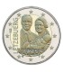2 Euro Luxembourg 2020 Naissance du prince Charles