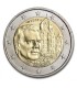 2 Euro Luxembourg 2008 Château de Berg - 
	 

	Thème: 2 € commémorative Luxembourg 2008 représentant le château de Berg.

	 

	 