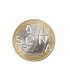 3 euro Slovénie 2020