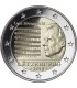 2 Euro Luxembourg 2013 Hymne National -  
Thème:  Pièce de 2 € commémorative de Finlande 2013 commémorant l' Hymne National.
 Ti