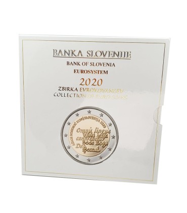 BE Slovenie 2020
