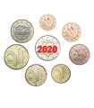 Serie Andorre 2020