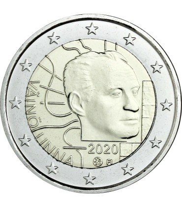 BE Finlande 2020