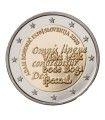 2 Euro Belle Epreuve BE Slovénie 2020 - 500e anniversaire de la naissance d’Adam Bohorič