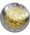 2 Euro Chypre 2020 30 ans de l’Institut chypriote de neurologie
