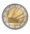 2 Euro Portugal 2021 - Présidence du Conseil de l'Europe