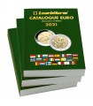 Livre Leuchtturm Euro 2021