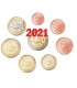 Série Euro Lituanie 2021