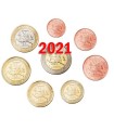 Série Euro Lituanie 2021