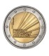 2 Euro Portugal 2021 - Présidence du Conseil de l'Europe