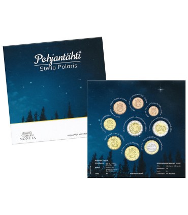 BU Finlande 2020 - Stella Polaris