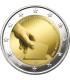 2 Euro Malte 2011 Première Election - 
	 

	Thème: 2 € commémorative Malte 2011 commémorant l'élection en 1849 des premiers repr
