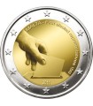 2 Euro Malte 2011 Première Election - 
	 

	Thème: 2 € commémorative Malte 2011 commémorant l'élection en 1849 des premiers repr