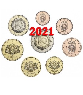 SerieLettonie 2021