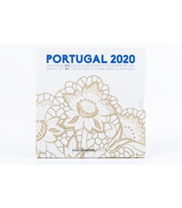 Brillant Universel Portugal 2020