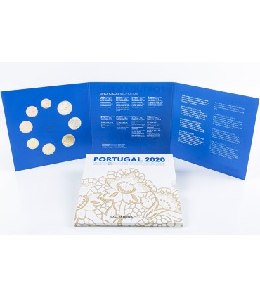Brillant Universel Portugal 2020
