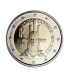 2 Euro Italie 2021 -  150 ans de la proclamation de Rome comme capitale italienne
