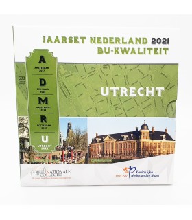 BU Pays Bas 2021