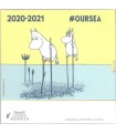 BU Finlande 2020 - Moomins Our Sea