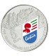 5 euro Italie 2021 Mondial de Ski Alpin