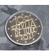 2 Euro BU Lettonie 2021 - 100 ans de Jure