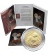2 Euro Saint Marin 2021 - 450 ans de la Naissance du Caravage