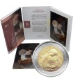 2 Euro Saint Marin 2021 - 450 ans de la Naissance du Caravage