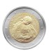 2 Euro Saint Marin 2021 - 450 ans de la Naissance du Caravage