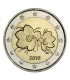 2 Euro Finlande 2019 Courante