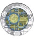 25 Euro Autriche Nobium 2021