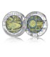 25 Euro Autriche Nobium 2021