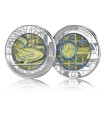 25 Euro Autriche Nobium 2021
