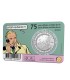 5 euro Belgique 2021 - 75 ans de Blake et Mortimer