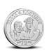 5 euro Belgique 2021 - 75 ans de Blake et Mortimer