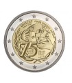 2 Euro France 2021 - Unicef