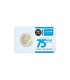 Coincard 2 Euro France 2021 - Unicef
