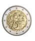 2 Euro France 2021 - Unicef