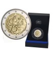 2 Euro BE France 2021 - Unicef