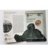 2 EURO SAINT MARIN 2014 Bramante - Coffret 2 Euro CC BU Saint-Marin 2014

Thème : Donato Bramante

Tirage:  110.000

Qualité:  B