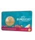 Coincard Flamande 2,50 Euro Belgique 2021 - UEFA EURO 2020