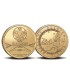 Coincard Flamande 2,50 Euro Belgique 2021 - UEFA EURO 2020