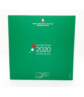BU Italie 2020 - 8 pièces