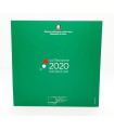 BU Italie 2020 - 8 pièces