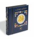Album numismatique pour  2 euros