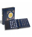 Album numismatique pour  2 euros