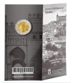 2 Euro BE Espagne 2021 - Ville de Tolède