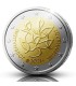 2 Euro  Finlande 2020 - Journalisme