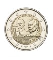 2 Euro Luxembourg 2021- Le 100e anniversaire du Grand-Duc Jean