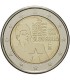 2 Euro Slovénie 2011 Franz-Rozman - 
	 

	Thème: 2 € commémorative Italie 2011 commémorant le 150ème anniversaire de son Unifica