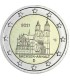 2 euro Allemagne 2021  - Cathédrale de Magdebourg